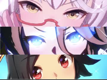 【ウマ娘】おっさんトレーナーはライブラ杯で優勝したい【グレードリーグ・ラウンド１】