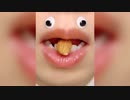 【ASMR】アーモンド【モッパン】