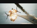 【ACECOMBAT7】初見でハードなエスコン7 part4【ネタバレ注意】