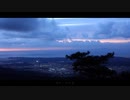 夜行。塔の岳