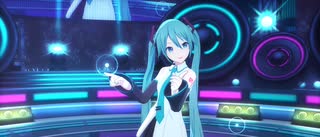 【プロセカ3DMV】livetune(kz) feat. 初音ミク『Tell Your World』高画質 21:9 Xperia 1 III