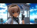 【MMD艦これ】駆逐艦照月でテルミーアンサー