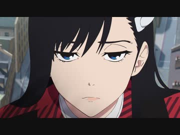 BURN THE WITCH 第2話