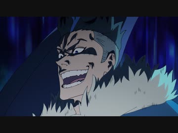 BURN THE WITCH 第3話