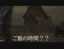 【バイオ4】恐ろしい村に潜入！アシュリーちゃんどこ？バイオハザード4 #2