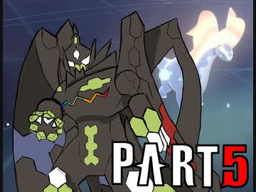 燃えポケpart5