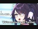 リューゴン、Kson総長と盃を交わす[Engsub]