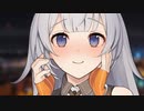 あかりちゃんとハロウィンビュッフェ