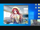 【D.C.P.C.】デブのエロゲ実況動画 Part10-3