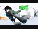 ワールドトリガー3rdシーズンOPスロー再生　玉狛支部＋アクションシーンのみ