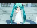 【MMD】ちっちゃいさん２人で「Lamb.」