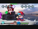 FNFに卵を参戦させたmodがめっさやばやばぁ！？なのでPlayPしてみた【FNF】【卵シリーズ】　（因みにmodは自分が改造したやつです）