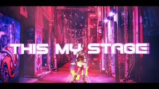 THIS MY STAGE / 音街ウナ