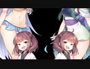 【第二回手抜き祭】わたしのしたいこと【東北イタコ】【東北ずん子】【東北きりたん】