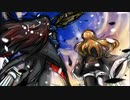 【手描き】六兆年と一夜物語【被虐のノエル】