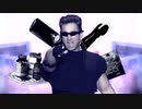 尻ノム♂レスリングベア