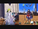 FGOアーケード回顧録＃70 エルキドゥに見せかけた術ヴィンチちゃん動画 (2021/10/18)