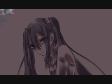 rhythm / 初音ミク