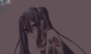 rhythm / 初音ミク