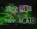 【女性実況】卒論に追われた女子大生たちがハードな世界に逃避する#10【terraria テラリア ハードモード】