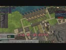 【timberborn ハードモード】進化したビーバー達と過酷な街づくり timberborn #4【コロニー経営SLG】