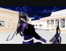 【魔道祖師MMD】江澄で傷林果【ステージテスト】