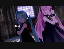 【Sour式初音ミク】magnet【Sour式巡音ルカ】