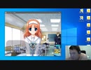 【D.C.P.C.】デブのエロゲ実況動画 Part14-1