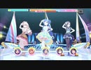 【速度10デレステ】Let's Sail Away!!! / Master 親指AP