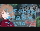 【第二回手抜き祭り】雨の待ち合わせ【ボイチェビ劇場】