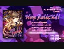 【2021秋M3】Croire 2ndアルバム’’Non RolicK!!”　クロスフェード