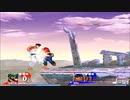 【MUGEN】あえて今MUGENでスマブラをやるトーナメント【スマブラ】
