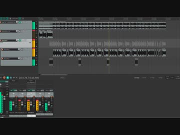 [第二回手抜き祭]ぎゅんぎゅんダンス