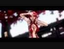 【東方MMD】紅美鈴でライカ