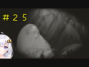 【PS5】ENDER LILIES　初見プレイpart25【紲星あかり】