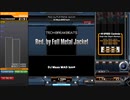 Red. by Full Metal Jacket SPA 正規ハード