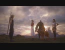 [FF7R]第43回(43-5) それぞれの進む道
