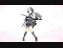 ケッコンカッコカリ　黒潮改