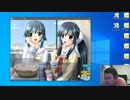 【D.C.P.C.】デブのエロゲ実況動画 Part18-2