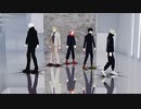 【MMD呪術廻戦】『一騎当千』梅とら