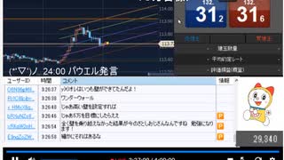 10月22日　さとし先輩 　夜の小銭拾い♪