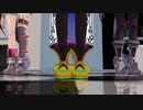 【MMDウマ娘】『青空のラプソディ』fhána