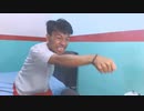 ホモと見る進撃の狂人