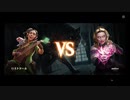 ロストドールのアリーナ対戦録　63試合目