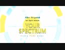 【M3-2021秋】YOUR SPECTRUM【XFD】