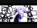 【MMD】海風さんで第六感【MMD艦これ】