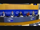 ワクチンパスポートやデモ隊への暴力的な対応はEUが保証する基本的人権への冒涜！EU議会のメンバーがやっとまともなこと発言し出した！日本の国会議員達も立ち上がれ！
