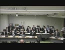 和歌山市議会　2021.10.20‗全員協議会‗水管橋崩落案件