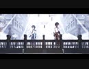 【原神 / Genshin Impact MMD】アンノウン・マザーグース【魈＆赤魈 / Xiao＆Pyro Xiao】