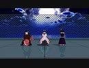【MMD鬼滅の刃】『夜に駆ける』YOASOBI